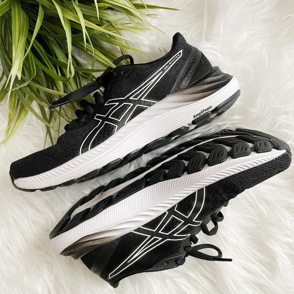 ASICS GEL-Excite 8 Women's Running Shoes SZ. 6